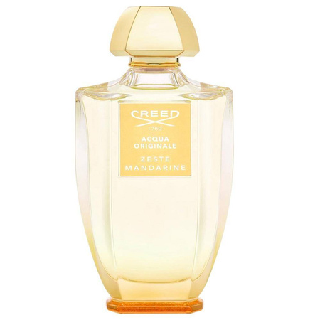 Acqua Originale Zeste Mandarine woda perfumowana spray 100ml