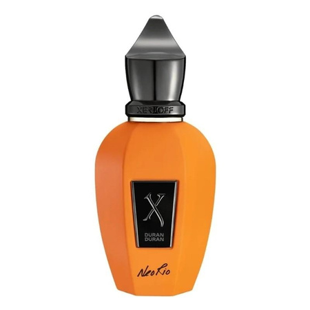 Duran Duran NeoRio Orange perfumy spray 50ml