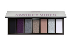 Pupa Milano Make Up Stories Compact Eyeshadow Palette paleta cieni do powiek 002 Smokey Vibes 13.3g