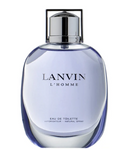 Lanvin L'Homme woda toaletowa spray 100ml