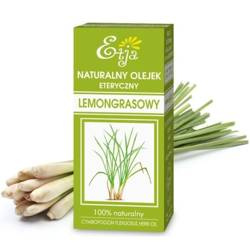 Naturalny Olejek Eteryczny Lemongrasowy 10ml