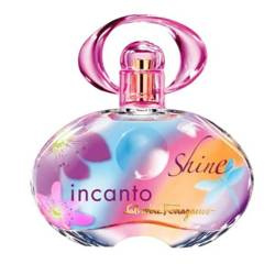 Salvatore Fergamo Incanto Shine woda toaletowa spray 100ml