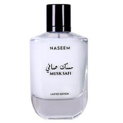 Musk Safi perfumy spray 100ml