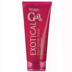 Pink cukrowy peeling do ciała z ekstraktem z guawy 250g