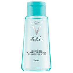 Purete Thermale kojący płyn do demakijażu oczu 100ml