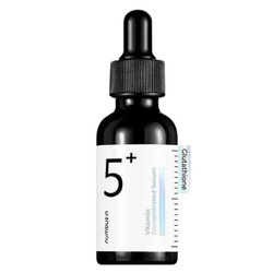 Numbuzin No.5+ Vitamin Concentrated Serum skoncentrowane serum witaminowe na przebarwienia 30ml