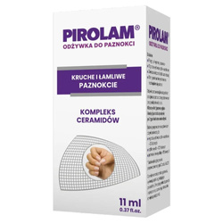 Odżywka do paznokci z ceramidami 11ml