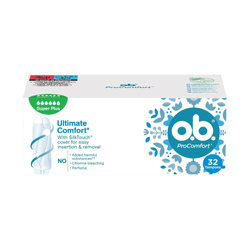 ProComfort tampony Super Plus 32szt.