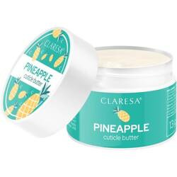 Cuticle Butter masełko do skórek Pineapple 13g