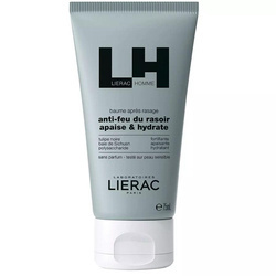 Lierac Homme balsam po goleniu 75ml