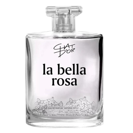 La Bella Rosa woda perfumowana spray 100ml
