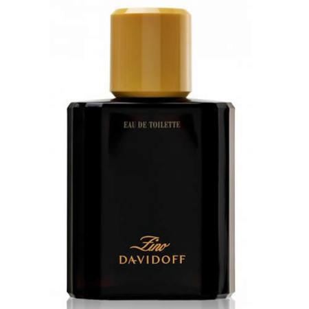 Davidoff Zino EDT Woda toaletowa spray 125ml