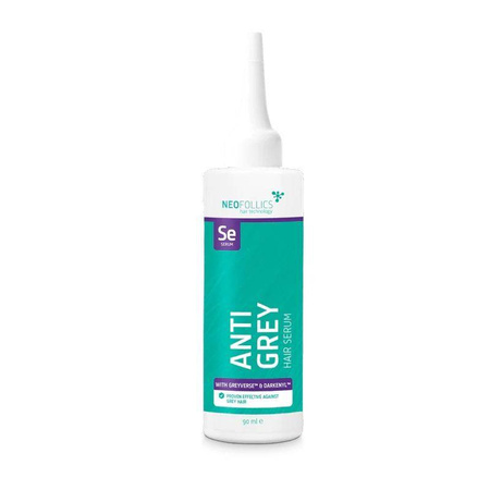 Anti-Grey Hair Serum przeciw siwieniu włosów 90ml