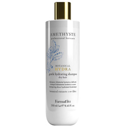 Amethyste Botanical Hydra nawilżający szampon do włosów suchych 250ml