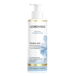 Amino Hydration hydro-żel oczyszczający i nawilżający 200ml
