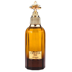 Zimaya Crysta Oud woda perfumowana spray 100ml