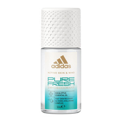 Active Skin & Mind Pure Fresh dezodorant w kulce 50ml