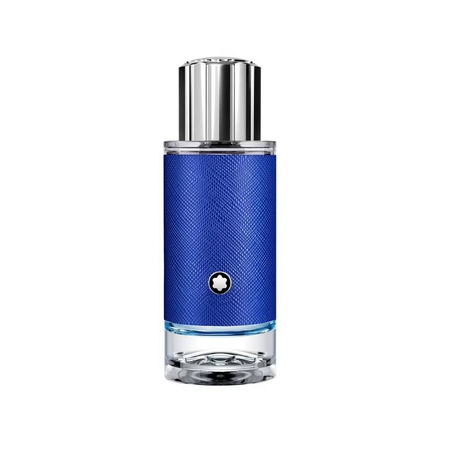 Mont Blanc Explorer Ultra Blue woda perfumowana spray 30ml