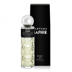 Saphir - California Man woda perfumowana spray 200ml