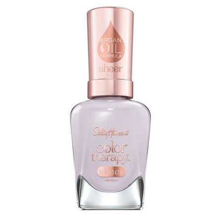 Color Therapy Argan Oil Formula lakier do paznokci 541 Give Me a Tint 10ml