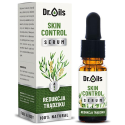 Skin Control serum redukcja trądziku 30ml