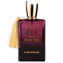 Killer Oud Lyre Intense woda perfumowana spray 100ml