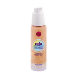 J.Cat Beauty Skinsurance Max Coverage Silky Foundation podkład kryjący do twarzy 108 Buff 30ml