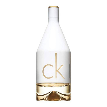 Calvin Klein CK IN2U Woman woda toaletowa spray 50ml