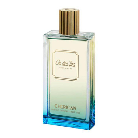 Or des Iles ekstrakt perfum spray 100ml