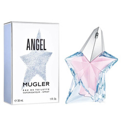 Thierry Mugler Angel woda toaletowa spray 30ml
