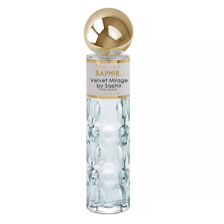 Velvet Mirage Pour Femme woda perfumowana spray 30ml