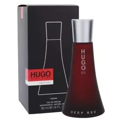 Hugo Boss Deep Red woda perfumowana spray 50ml