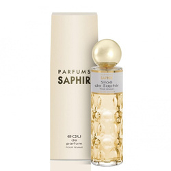 Saphir - Siloe de Saphir Pour Femme woda perfumowana spray 200ml