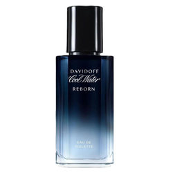 Cool Water Reborn Men woda toaletowa spray 40ml