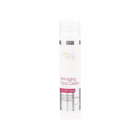 Bielenda Professional Anti-Aging Face Cream krem do twarzy z roślinnymi komórkami macierzystymi SPF15 100ml