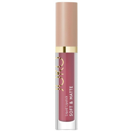 Soft &amp; Matte pomadka w płynie 067 Velvet 4.5ml