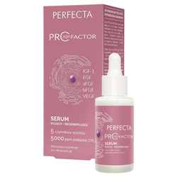 Pro Age Factor serum kojąco-regenerujące 30ml