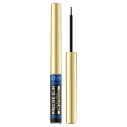 Precise Slim liner do oczu Black Waterproof 2.8ml