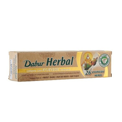 Herbal Complete Care Ayurvedic Toothpaste pasta do zębów 26 Ajurwedyjskich Ziół 100ml