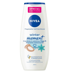 Winter Moment żel pod prysznic 250ml