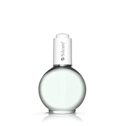 The Garden of Colour oliwka do paznokci Almond Clear 75ml