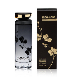POLICE - Dark For Woman woda toaletowa spray 100ml