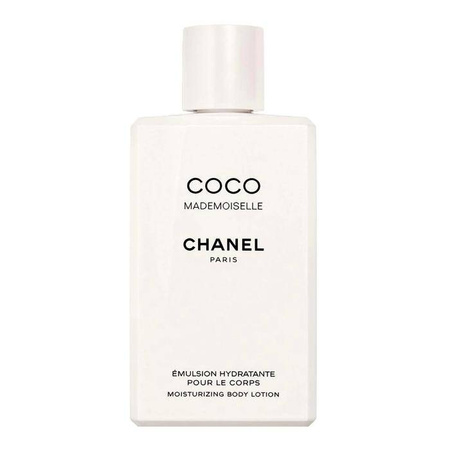 Chanel Coco Mademoiselle Emulsja do ciała 200ml