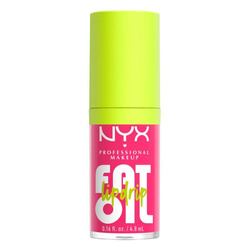 Fat Oil olejek do ust Missed Call 4.8ml