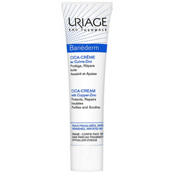URIAGE Bariederm Cream krem izolacyjno-naprawczy 40ml