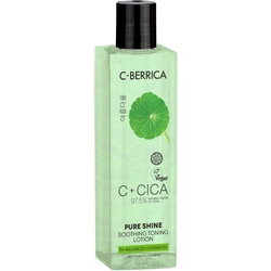 Cica C-Berrica kojący tonik do twarzy 150ml