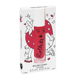 Nailmatic Rollette błyszczyk do ust Truskawka 6.5ml