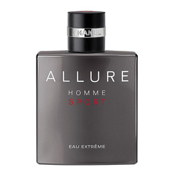 Chanel Homme Sport Eau Extreme woda toaletowa spray 150ml