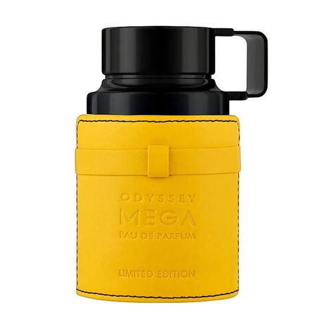 Odyssey Mega Limited Edition woda perfumowana spray 60ml