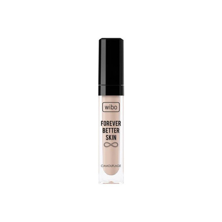 Forever Better Skin Camouflage kryjący korektor do twarzy 03 6ml